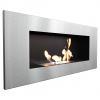 KRATKI Závesný biokrb DELTA 2 nerezový 900x400mm