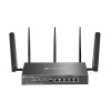 TP-Link ER706WP-4G AX3000 Gb VPN 4xPoE+ Gateway (ER706WP-4G)