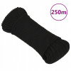 Lano polyester VidaXL 1 mm 1 m