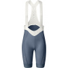 Dámske cyklistické kraťasy MAAP Women's Team Bib Evo Cargo modrá S