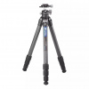 LEOFOTO Karbonový stativ LS-284C + kulová hlava LH-30