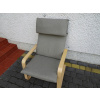 Záhradný vankúš, podsedák - Ikea Pello Pello Arms Peroce 8cm Beige lira (Ikea Pello Pello Arms Peroce 8cm Beige lira)