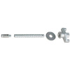 Fischer fixátor diamantových vŕtacích zariadení 200 mm 90680 1 ks; 90680