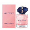 Giorgio Armani My Way, Parfumovaná voda 50ml - Exclusive edition pre ženy