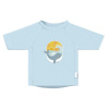 Saro Baby Plavecké tričko s UV ochranou (12-18m) Sea la Vie