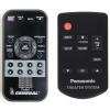 General PANASONIC N2QAYC000109 - dálkový ovladač duplikát