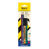 Grafitová ceruzka a liner, sada, STAEDTLER 