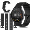 Remienok PASECZKI univerzálny 22mm čierny