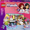 42647 LEGO® FRIENDS Paisleys pokoj