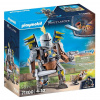 Playmobil 71300 Bojový robot Novelmore