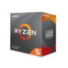 AMD Ryzen 5 3600 100-100000031BOX