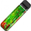 Smok NOVO 2 800mAh Zelená a červená