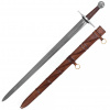 Deepeka Meč Sir William Marshal s pochvou, 12. století