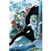 Justice League: Endless Winter (Lanning Andy)