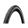 CONTINENTAL Plášť Ride City reflex drát 700x47C