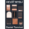 Deväť myslí - Daniel Tammet - online doručenie