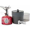 Kempingový varič MSR PocketRocket Deluxe Stove Kit (0040818141069)