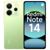 Xiaomi Redmi Note 14 8GB/256GB Lime Green