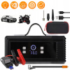 Power Bank Auto 20000Mah Štartovanie 12V Baterka LED 3 režimy svetla