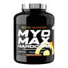 Scitec Nutrition MyoMax HardCore 2800 g jahoda
