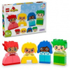LEGO® DUPLO 10415 Moje prvé pocity a emócie