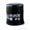 Olejový filter HIFLO HF303 K&N 7230124 Mahle 7620388 pre Honda Shadow VT1100 C2 ACE SC32 1995-2000