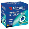 VERBATIM CD-R(10-Pack)Jewel/EP/DL/40x/90min/800MB 43428