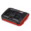 Einhell - 3A nabíjačka Power X-Twincharger pre akumulátory 18 V 4512069