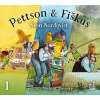 Dobrodružství kocoura Fiškuse a dědy Pettsona 1 (Nordqvist Sven - Javorský Vladimír) - CD (MP3)
