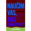 E-kniha Naučím vás, ako zbohatnúť - Ramit Sethi