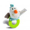 DRAGILU kousátko dráček 12 cm NICI