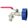 Sada Strend Pro, ventil 1/2-3/4