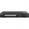 QNAP QSW-M5216-1T sieťový prepínač Riadený L2 Čierna (QSW-M5216-1T)