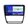 Bmode 2DIN autorádio BEV01 Android, Škoda Octavia II
