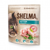 SHM SHELMA Kitten Rich in turkey - suché krmivo pre mačky - 750g