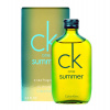 Calvin Klein CK One Summer 2014, Toaletná voda 100ml - tester unisex