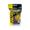 MIVARDI - Boilies Rapid Starter 3,5 kg 24 mm Fruit Bomb