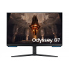Samsung Odyssey G7 32'' LCD monitor 81,3 cm (32