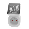 Solight digitálny časový spínač DT36