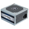 CHIEFTEC zdroj GPC-500S / iArena series / 500W / 120mm fan / akt. PFC / 80PLUS / bulk