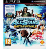 Playstation All-Stars Battle Royale (PS3)