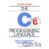 The C Programming Language - Brian W. Kernighan, Dennis M. Ritchie