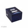 Gamegenic Star Wars: Unlimited Soft Crate Card Back Blue Krabička