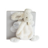 DouDou et Compagnie Lapin Bonbon Zajačik maznáčik hnedý 26cm