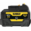 Li-Ion akumulátor DeWalt 12 V 5 Ah