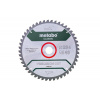 Metabo Pílový list „precision cut wood - classic“, 254x30 Z48 WZ 5° neg. /B 6286