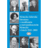Německo židovská literatura v rozděleném a znovusjednoceném Německu v letech 1945 2000 - Michaela Peroutková