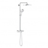 Sprchový systém Grohe Rainshower SmartActive 310 s termostatom, chróm 26647000