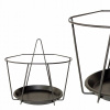 Držiak Na Kvetináč Esschert Design 20 cm kovový