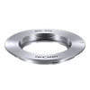 Lens Adapter M42 Lenses to Canon EF K&F Concept